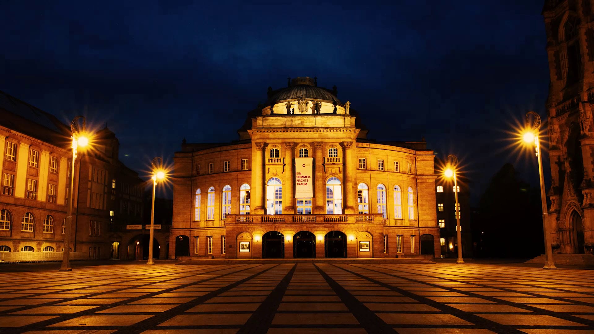 Was sind Hyperlapse Aufnahmen?